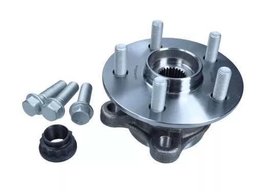 Wheel Bearing Kit MAXGEAR 33-1324)