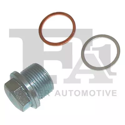 Screw Plug, oil sump FA1 142.020.021)