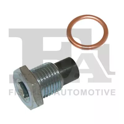 Screw Plug, oil sump FA1 153.520.011)