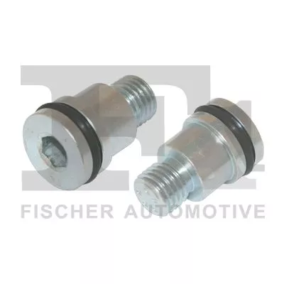 Screw Plug, oil sump FA1 257.860.001)