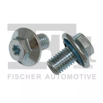 Screw Plug, oil sump FA1 257.862.001)
