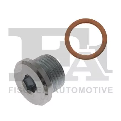 Screw Plug FA1 257.814.011)