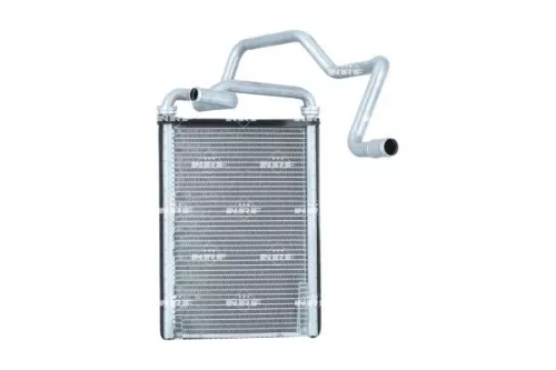 Heat Exchanger, interior heating NRF 54459)