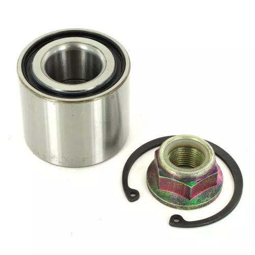Wheel Bearing Kit SKF VKBA 7722)