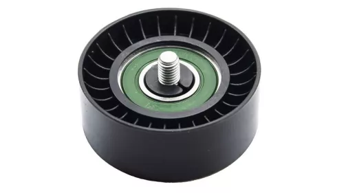 Deflection/Guide Pulley, V-ribbed belt SKF VKM 38228)