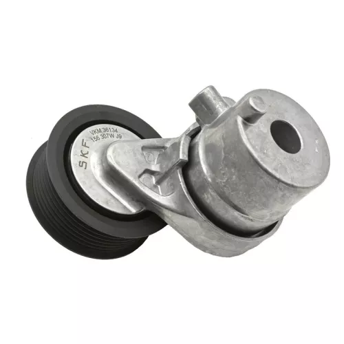 Belt Tensioner, V-ribbed belt SKF VKM 36134)