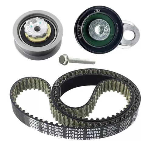 Timing Belt Kit SKF VKMA 01288)