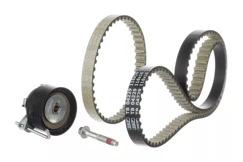 Timing Belt Kit SKF VKMA 04229-1)
