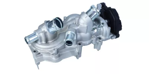 Water Pump, engine cooling MAXGEAR 47-0351)