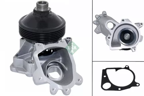 Water Pump, engine cooling Schaeffler INA 538 1028 10)