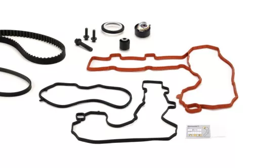 Timing Belt Kit CONTINENTAL CTAM CT1228K4PRO)