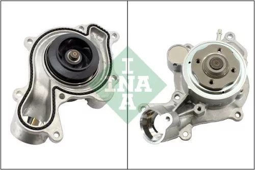 Water Pump, engine cooling Schaeffler INA 538 1067 10)