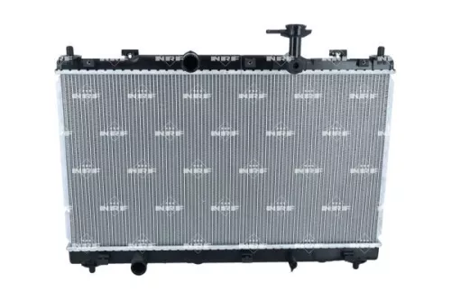 Radiator, engine cooling NRF 550031)