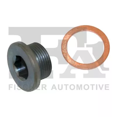 Screw Plug, oil sump FA1 257.851.011)
