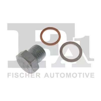 Repair Kit, oil drain plug thread FA1 257.883.021)