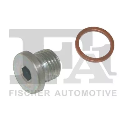 Screw Plug FA1 866.363.011)