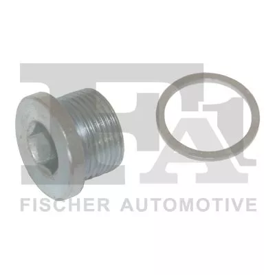 Screw Plug, oil sump FA1 257.826.011)