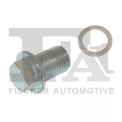 Screw Plug, oil sump FA1 257.859.011)
