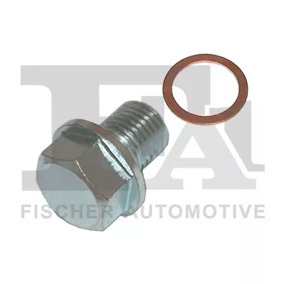 Screw Plug, oil sump FA1 257.845.011)