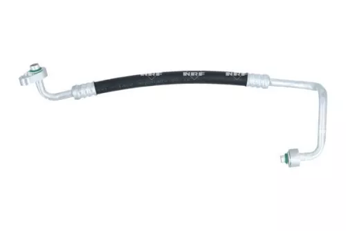High/Low-pressure Line, air conditioning NRF 400035)