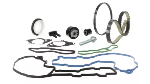 Timing Belt Kit SKF VKMA 03306-2)