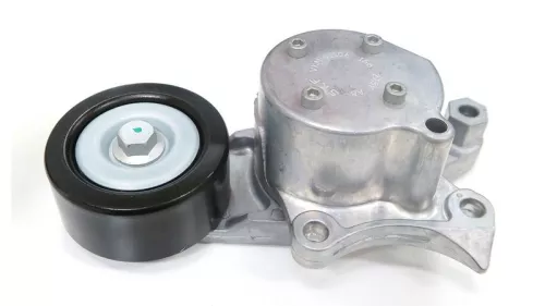 Belt Tensioner, V-ribbed belt SKF VKM 61106)