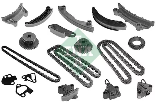 Timing Chain Kit Schaeffler INA 559 1826 50)