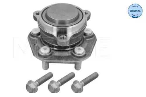 Wheel Hub MEYLE 70-14 652 0001)