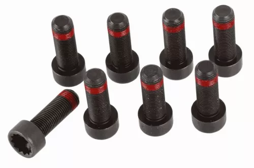 Bolt Kit, clutch SACHS 1874 000 086)