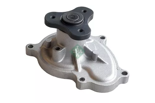 Water Pump, engine cooling Schaeffler INA 538 1021 10)