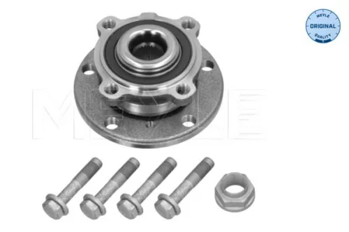 Wheel Hub MEYLE 314 752 0025)
