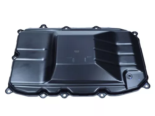 Oil Sump, automatic transmission MAXGEAR 34-0134)