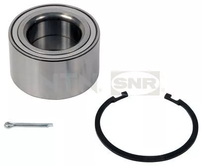Wheel Bearing Kit SNR R168.62)