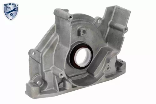 Housing Cover, crankcase VAICO V10-7361)
