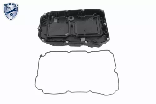 Oil Sump, automatic transmission VAICO V30-4426)