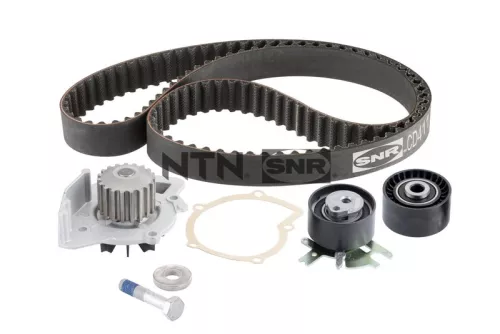 Water Pump & Timing Belt Kit SNR KDP459.540)
