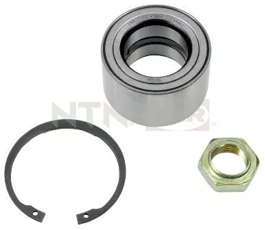 Wheel Bearing Kit SNR R140.17)