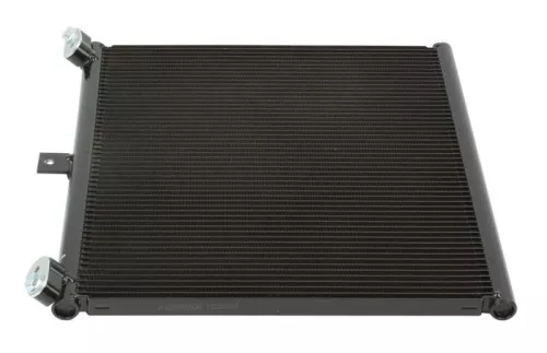 Condenser, air conditioning MAXGEAR AC830309)