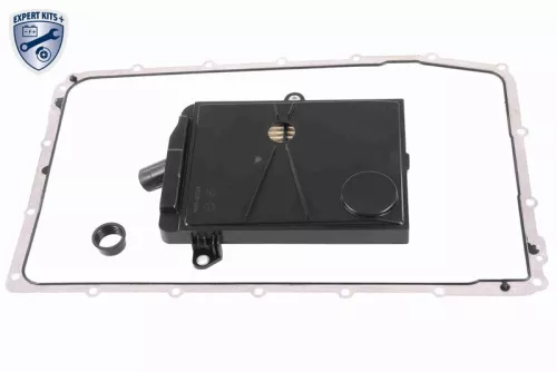 Hydraulic Filter Kit, automatic transmission VAICO V25-1976)