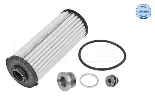 Parts Kit, automatic transmission oil change MEYLE 100 135 0116/SK)