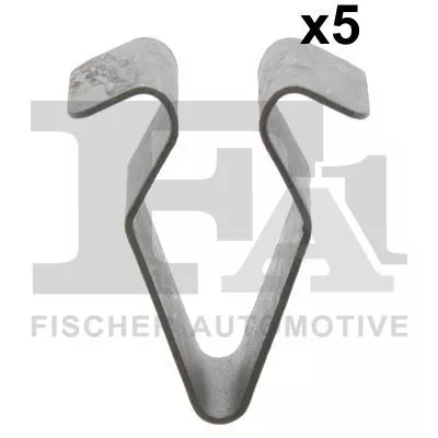 Holding Clip, interior panels FA1 11-40125.5)