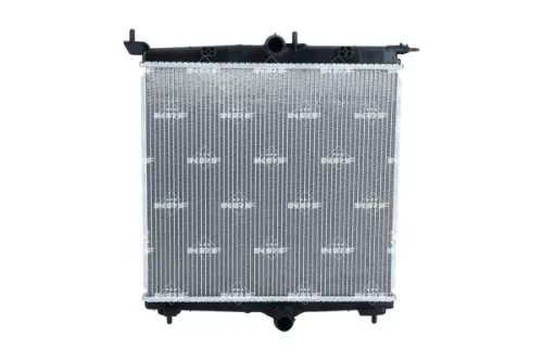 Radiator, engine cooling  550360)