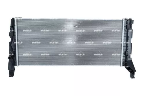 Radiator, engine cooling  550362)