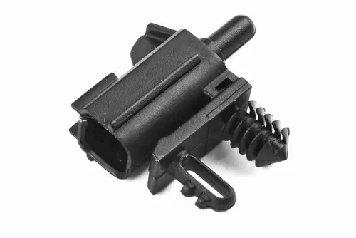 Sensor, exterior temperature VEMO V25-72-0244)