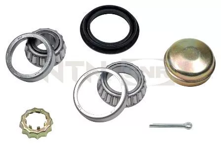 Wheel Bearing Kit SNR R157.12)