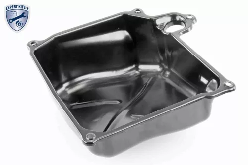 Oil Sump, automatic transmission VAICO V10-4618)