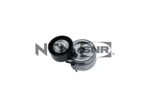 Tensioner Pulley, V-ribbed belt SNR GA359.98)