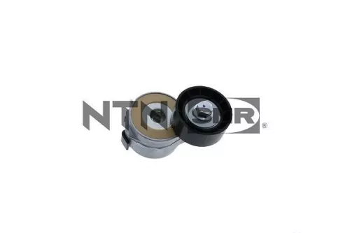 Tensioner Pulley, V-ribbed belt SNR GA359.17)