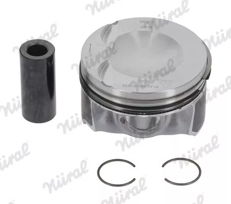 Piston NÜRAL 87-443800-40)