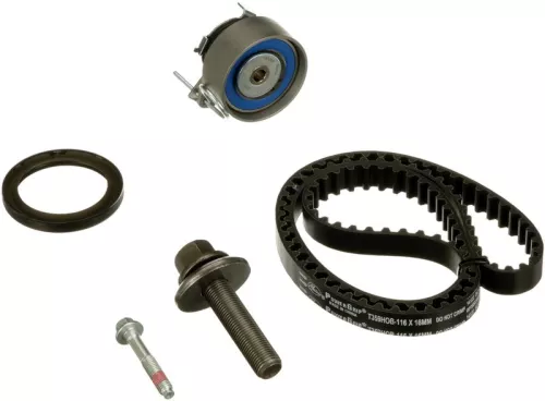 Timing Belt Kit GATES K02T359HOB)